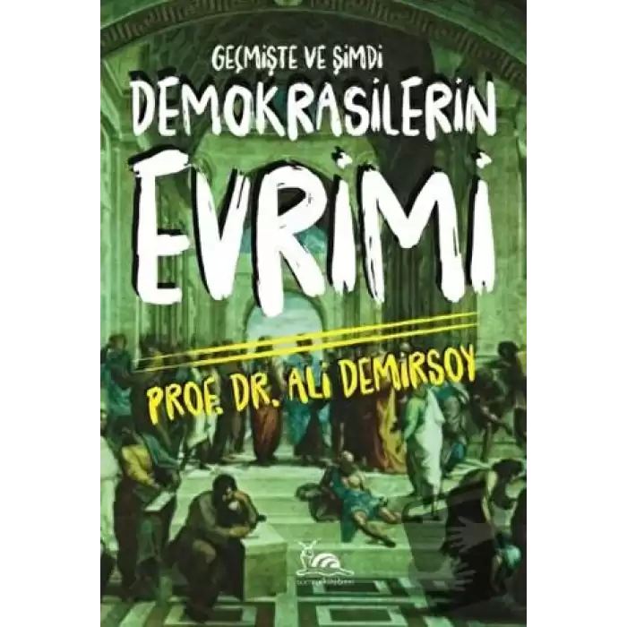 Demokrasilerin Evrimi