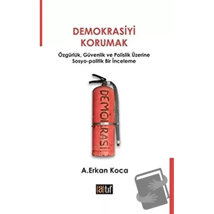 Demokrasiyi Korumak