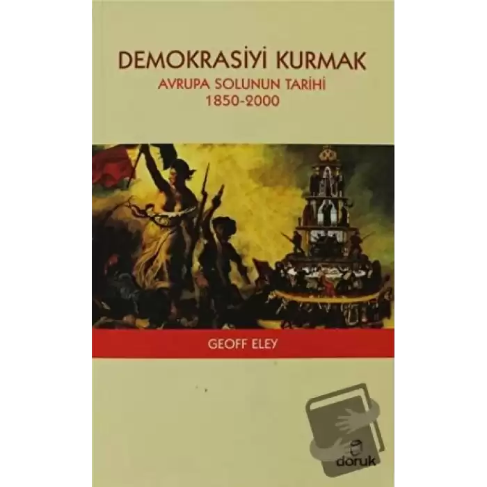 Demokrasiyi Kurmak