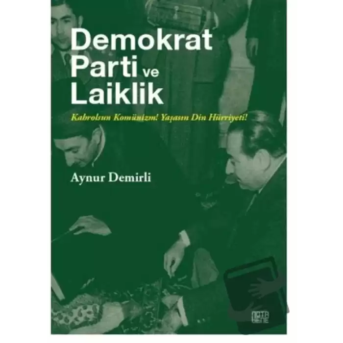 Demokrat Parti ve Laiklik