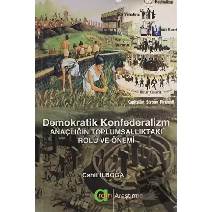 Demokratik Konfederalizm