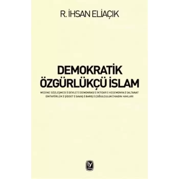 Demokratik Özgürlükçü İslam