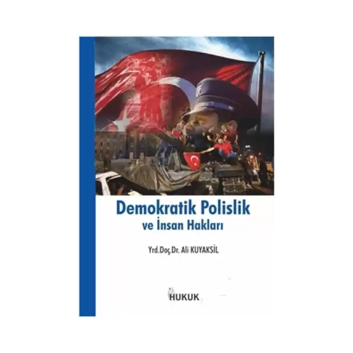 Demokratik Polislik ve İnsan Hakları