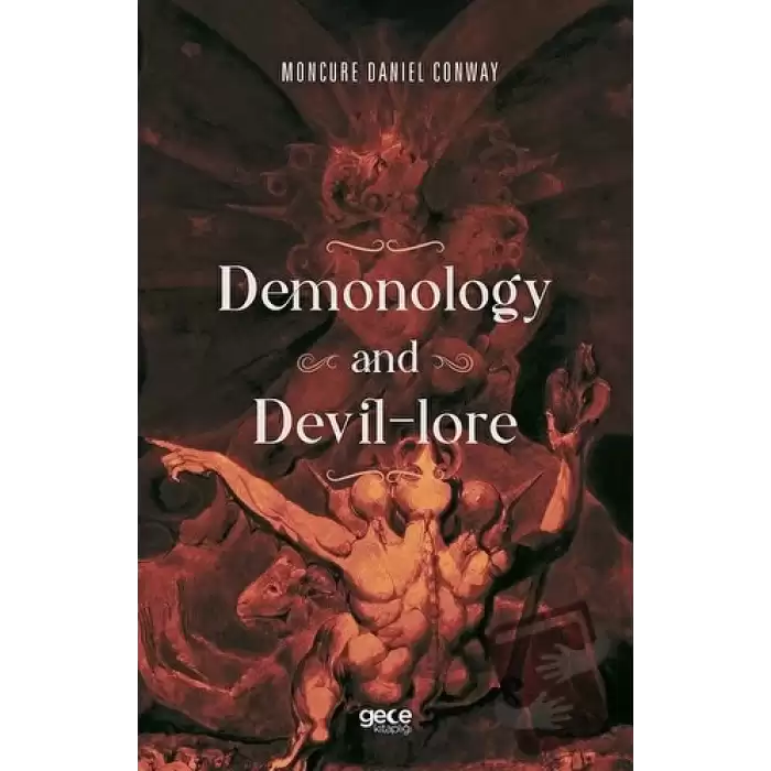 Demonology and Devil-lore