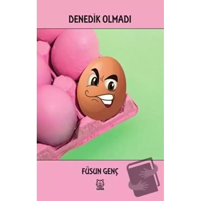 Denedik Olmadı