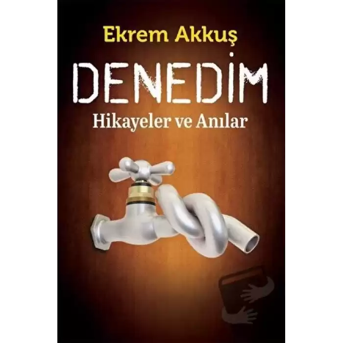 Denedim