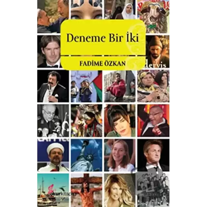 Deneme Bir İki