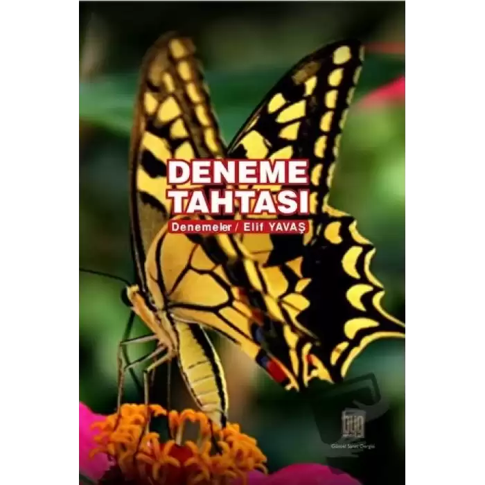 Deneme Tahtası