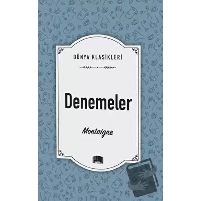 Denemeler