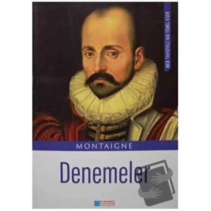 Denemeler