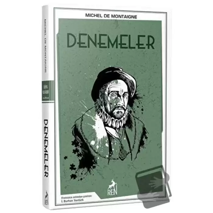 Denemeler