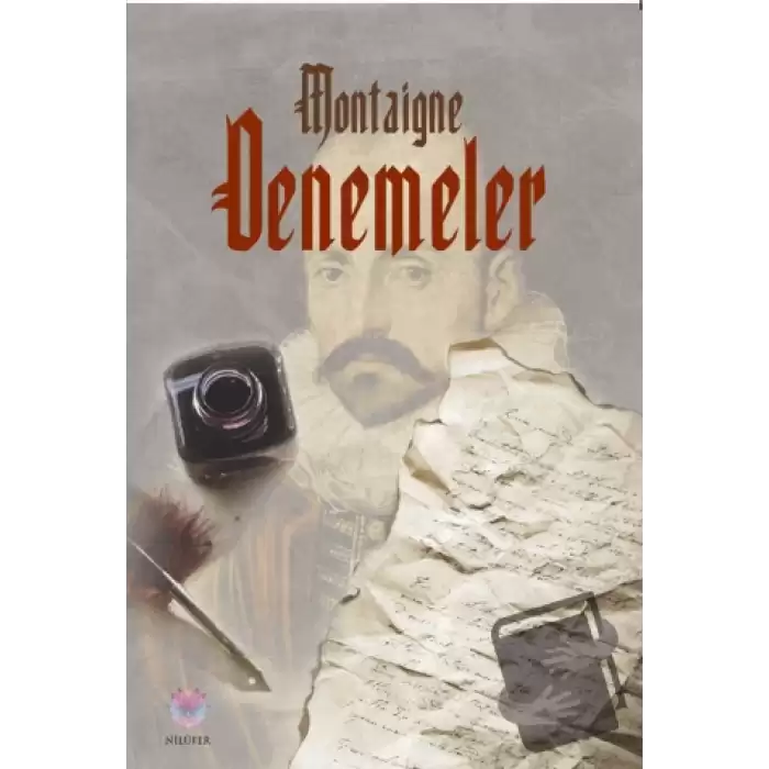 Denemeler