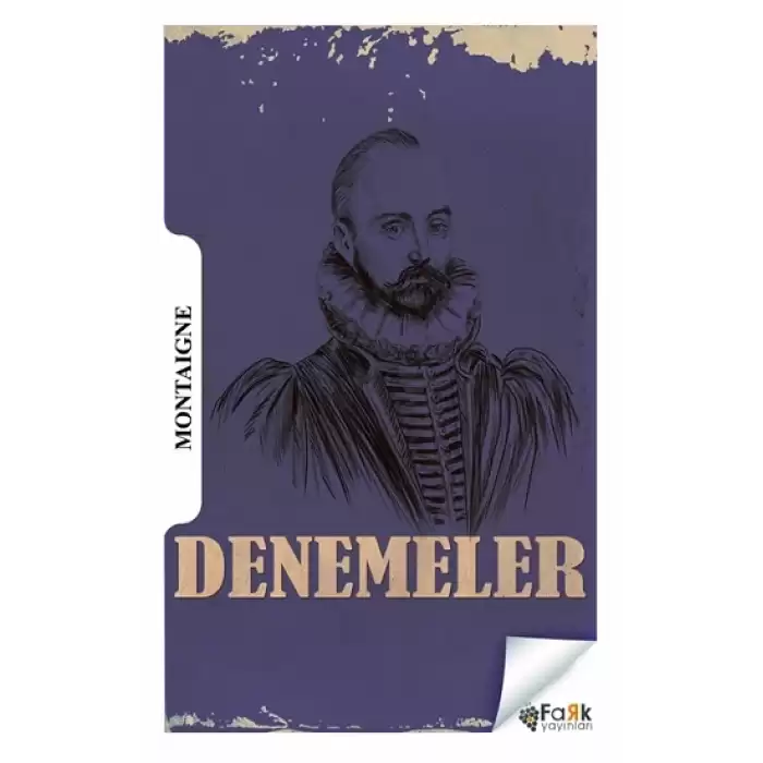 Denemeler