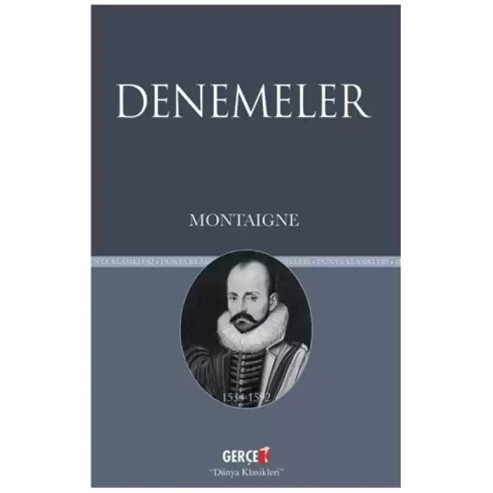 Denemeler