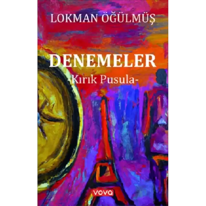 Denemeler - Kırık Pusula