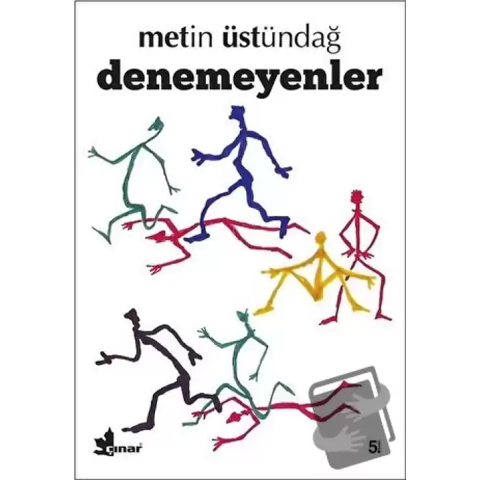 Denemeyenler