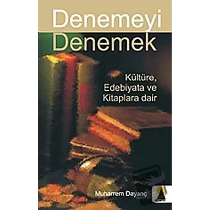 Denemeyi Denemek