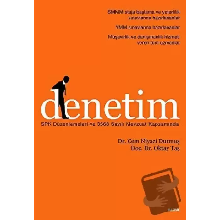 Denetim