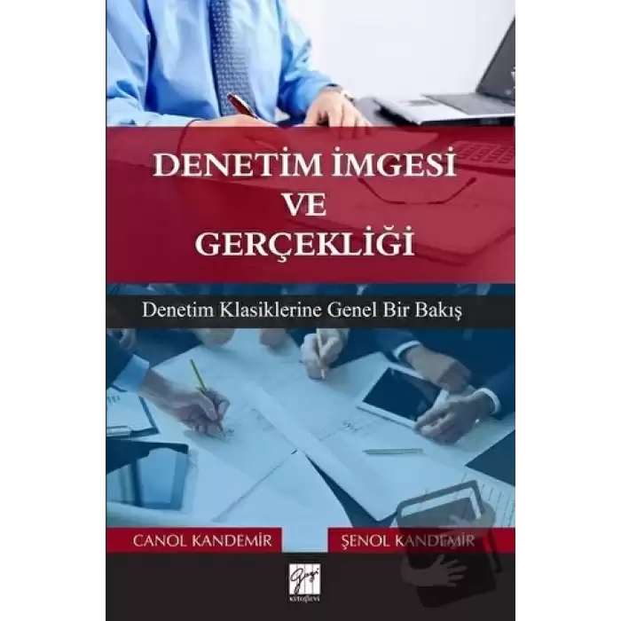 Denetim İmgesi ve Gerçekliği