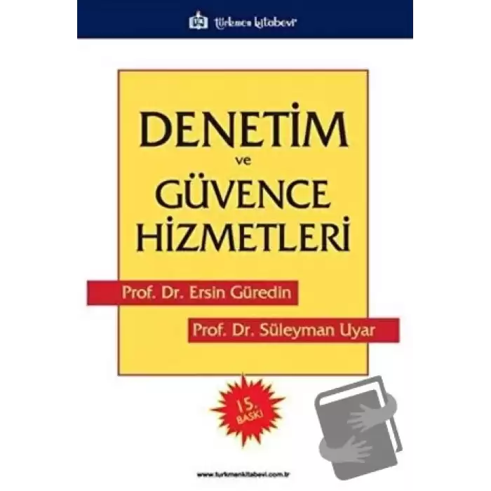 Denetim ve Güvence Hizmetleri