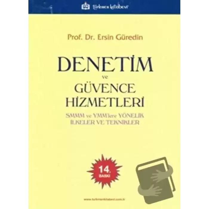 Denetim ve Güvence Hizmetleri