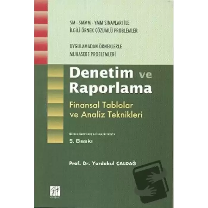 Denetim ve Raporlama