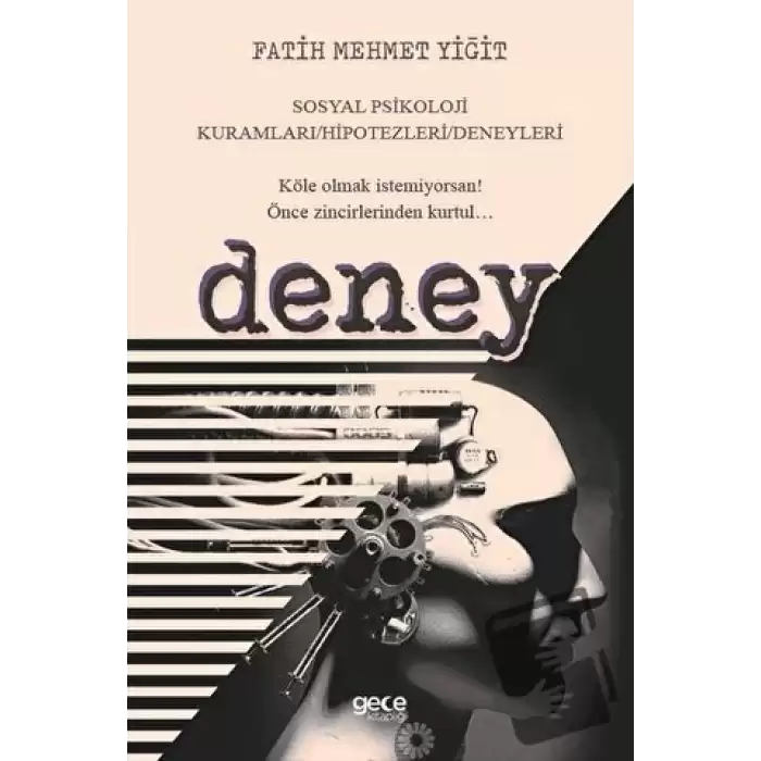 Deney