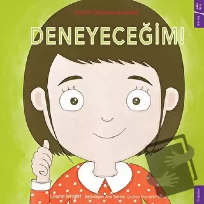 Deneyeceğim - PD Serisi