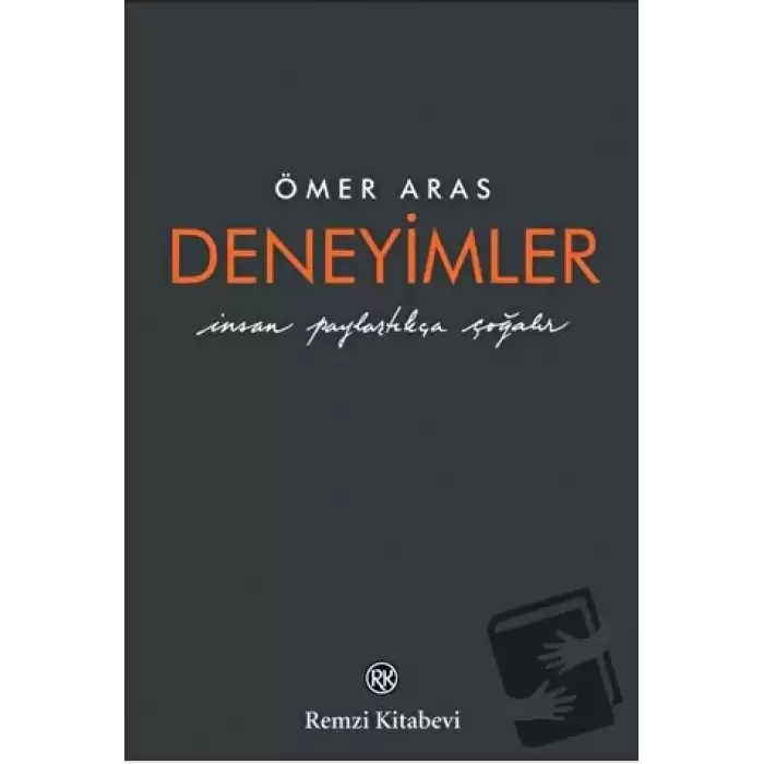 Deneyimler