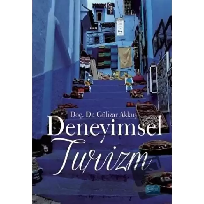 Deneyimsel Turizm