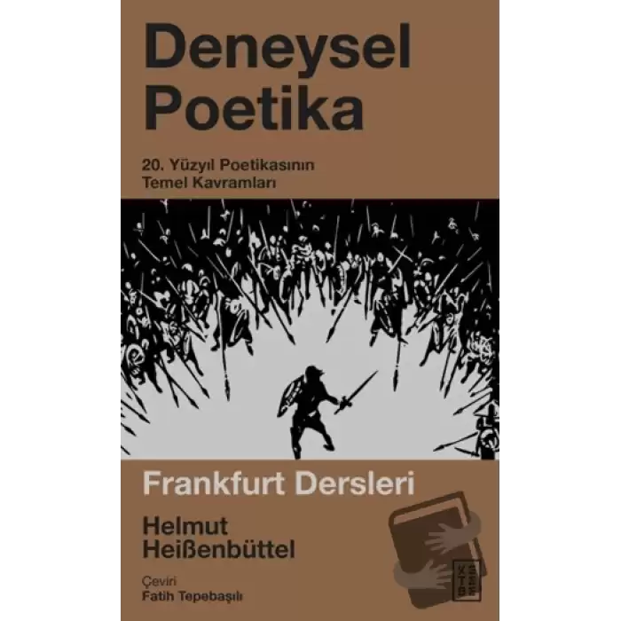 Deneysel Poetika