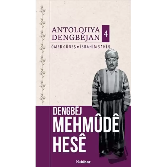 Dengbej Mehmude Hese