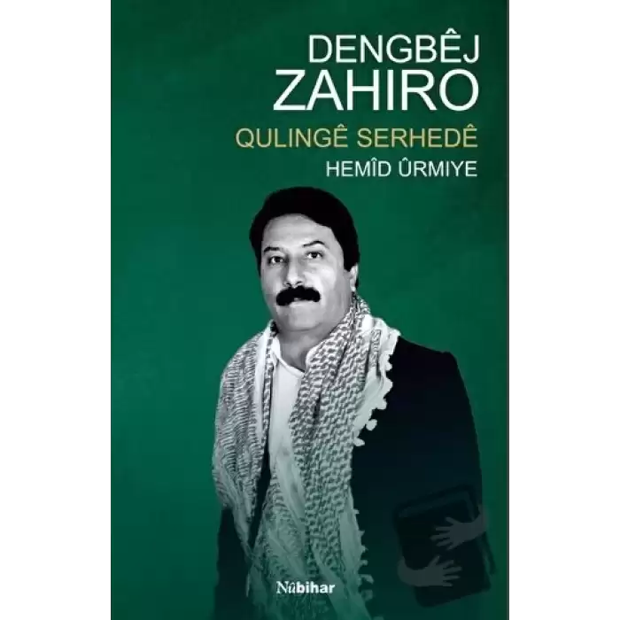 Dengbej Zahiro: Qulinge Serheda