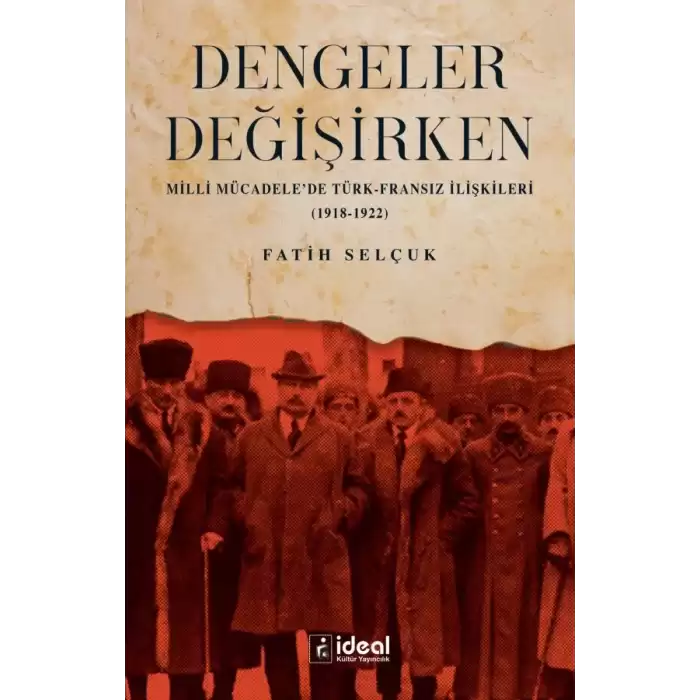 Dengeler Değişirken