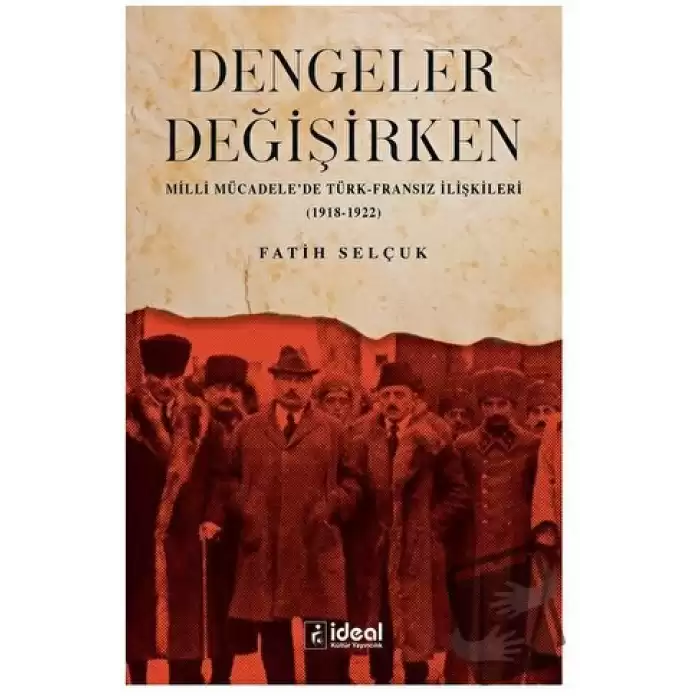 Dengeler Değişirken