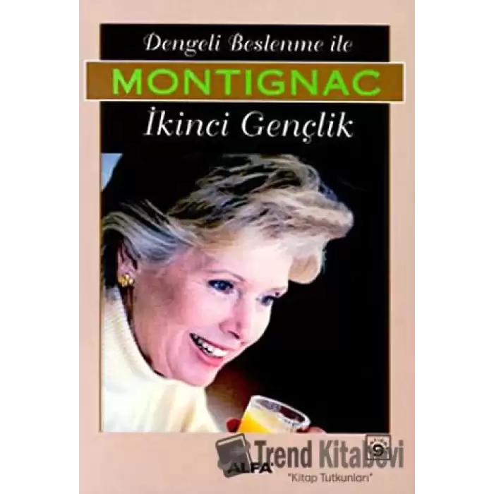 Dengeli Beslenme İle İkinci Gençlik