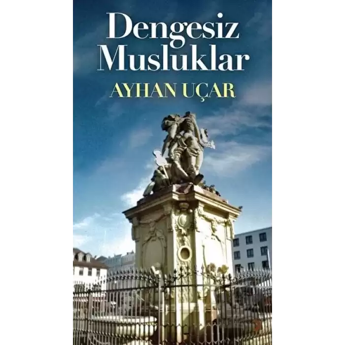 Dengesiz Musluklar