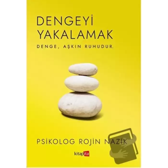 Dengeyi Yakalamak