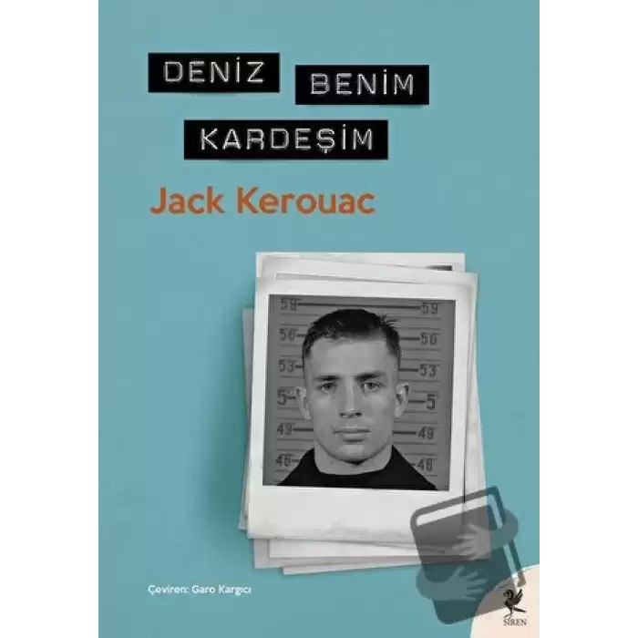 Deniz Benim Kardeşim