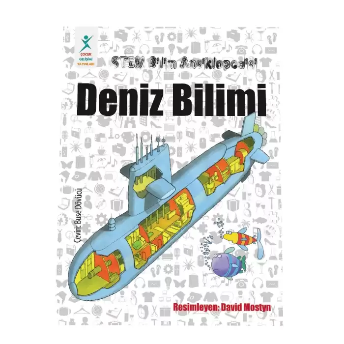 Deniz Bilimi