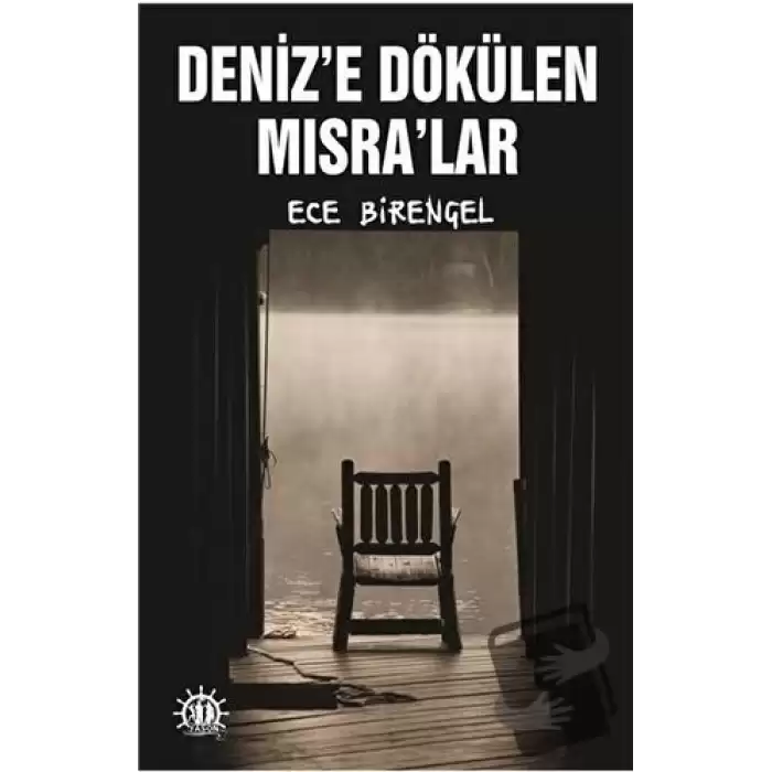 Denize Dökülen Mısralar