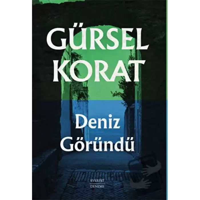 Deniz Göründü