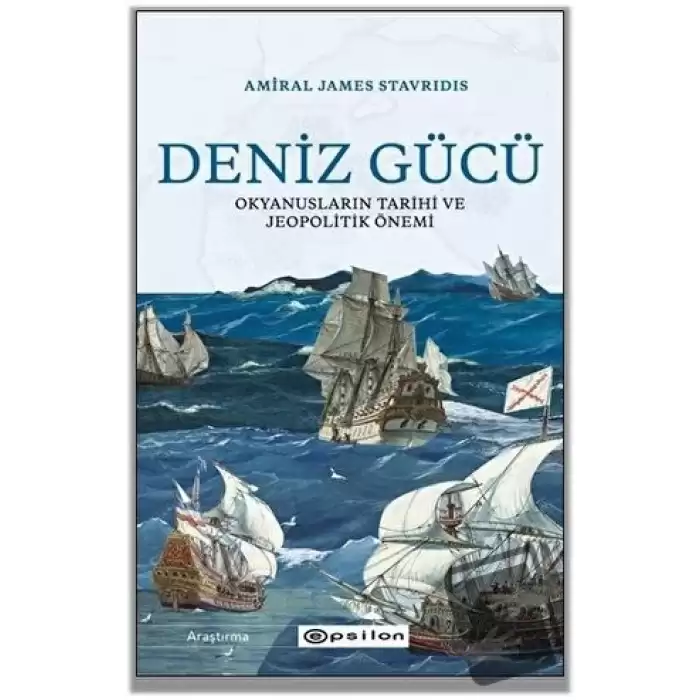 Deniz Gücü