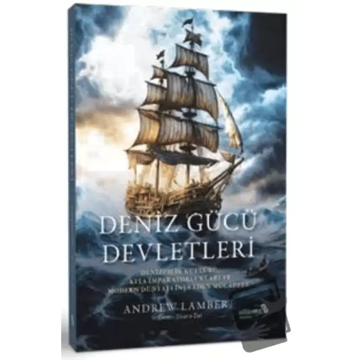 Deniz Gücü Devletleri