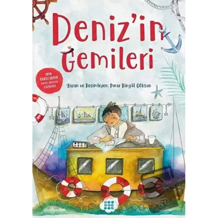 Denizin Gemileri