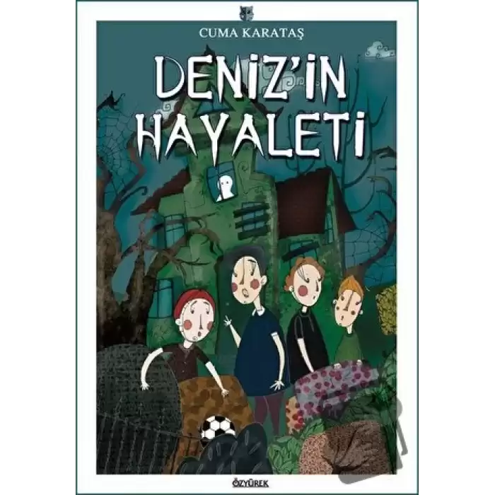 Denizin Hayaleti