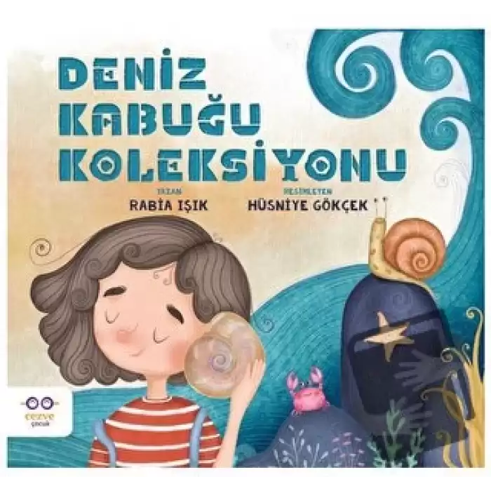 Deniz Kabuğu Koleksiyonu