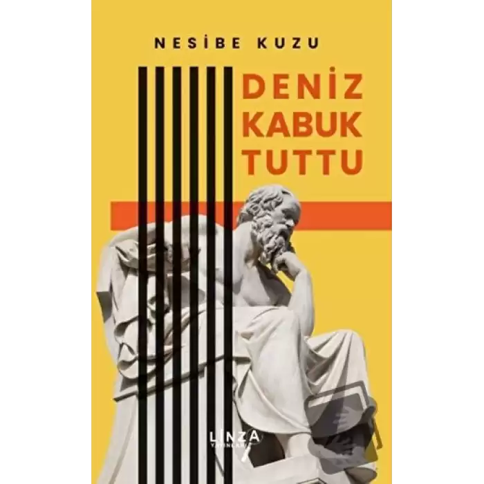 Deniz Kabuk Tuttu