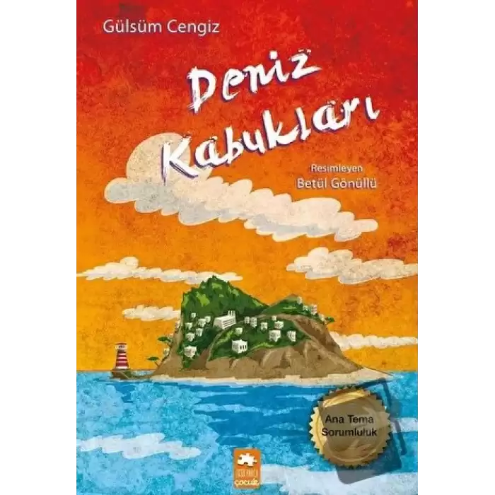 Deniz Kabukları