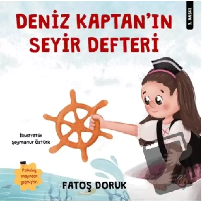 Deniz Kaptan’ın Seyir Defteri